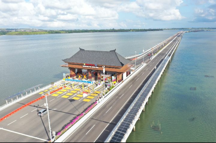 Tiga Strategi PTBA Menuju Perusahaan Energi dan Kimia Kelas Dunia