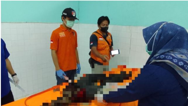 Polres Muara Enim selidiki penemuan tengkorak kepala yang tersangkut di pohon