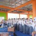 Bulan K3 Nasional, PTBA Gelar Safety Goes to School di SMK Cendekia Unggul