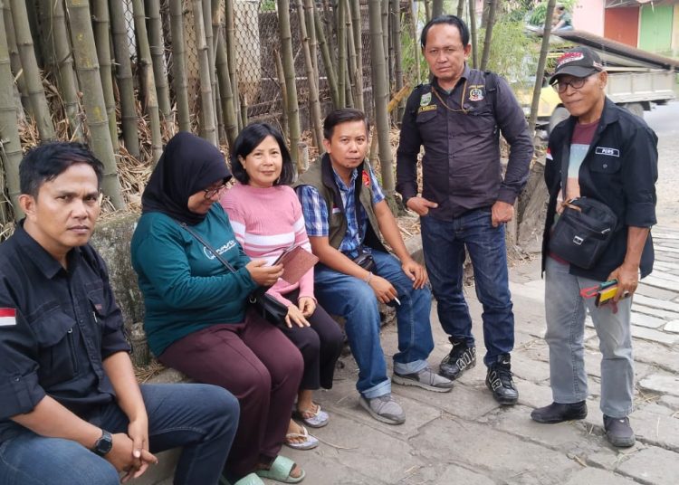 Ribuan Aktivis dan Wartawan akan Adakan Aksi Demo ke PT Lingga Djaja Terkait Pelecehan