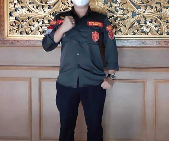 Apakah Masih Layak Dipertahankan  Kinerja Kadinkes Muara Enim Diteropong Ormas Perpam