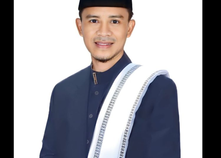 Menjadi Wanted Pilkada Muara Enim 2024 Syuryadi Pakam Di Bidik Demi Faktor Kenyamanan