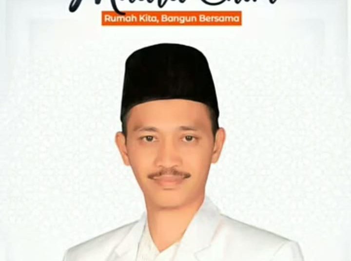 Restu Sahabat Di Anggap Keramat, Firdaus SH Kunjungi Suryadi Pakam