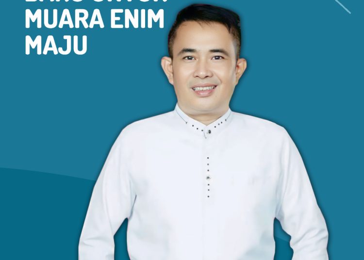 Muara Enim-Pilkada hendaknya tidak hanya jadi ruang soal bagaimana mendapat rekom, soal menang dan kalah, tapi lebih dari itu.