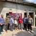 PT Budi Gema Gempita Berpartisipasi Pada Program Bedah Rumah Tidak Layak Huni Warga Muara Lawai