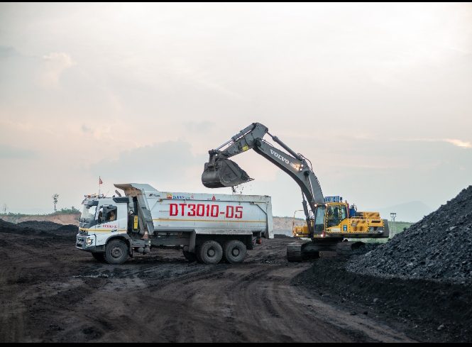 Jaga Ketahanan Energi, Bukit Asam (PTBA) Optimalkan Produksi