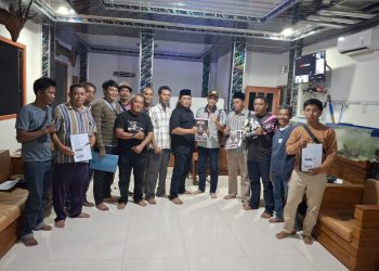 Warga Desa Darmo dan Kopsbara Dukung Penuh UU Nomor 2 Tahun 2025 tentang Pertambangan Minerba