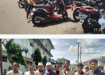 Masyarakat Tolak Terhadap Retribusi Pembayaran Otomatis Parkir di RSUD Muaraenim