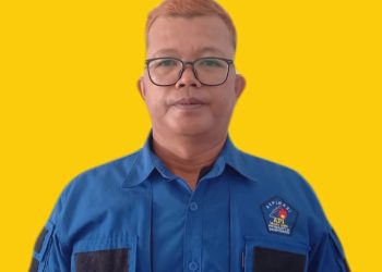 Ketua Umum DPP API Muara Enim Sesalkan Arogansi Oknum Kades: Wartawan Adalah Mitra Bukan Musuh